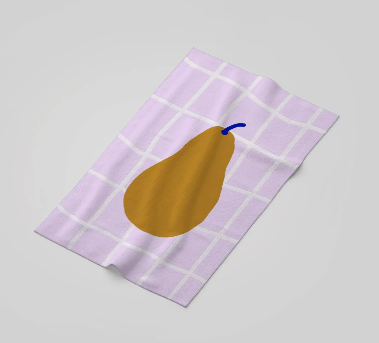 Pear telo mare da designlenamarie