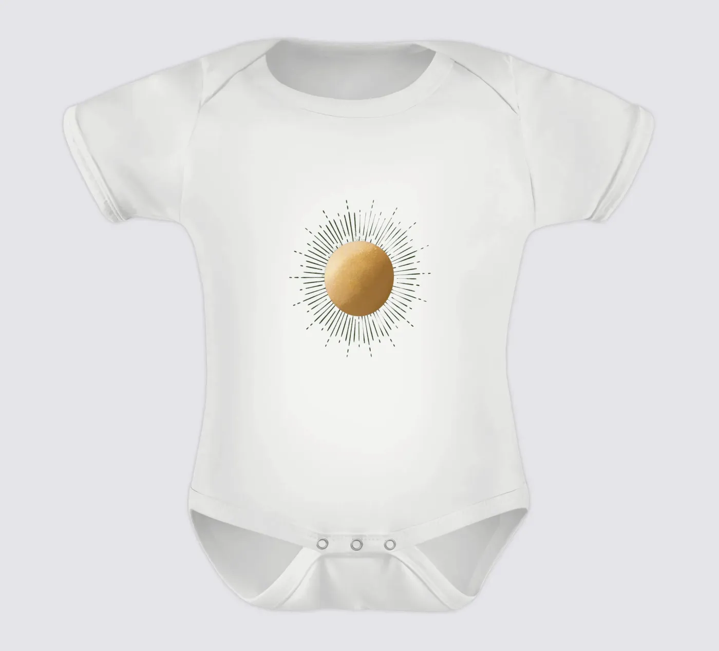 Sun body bébé de by elle arts