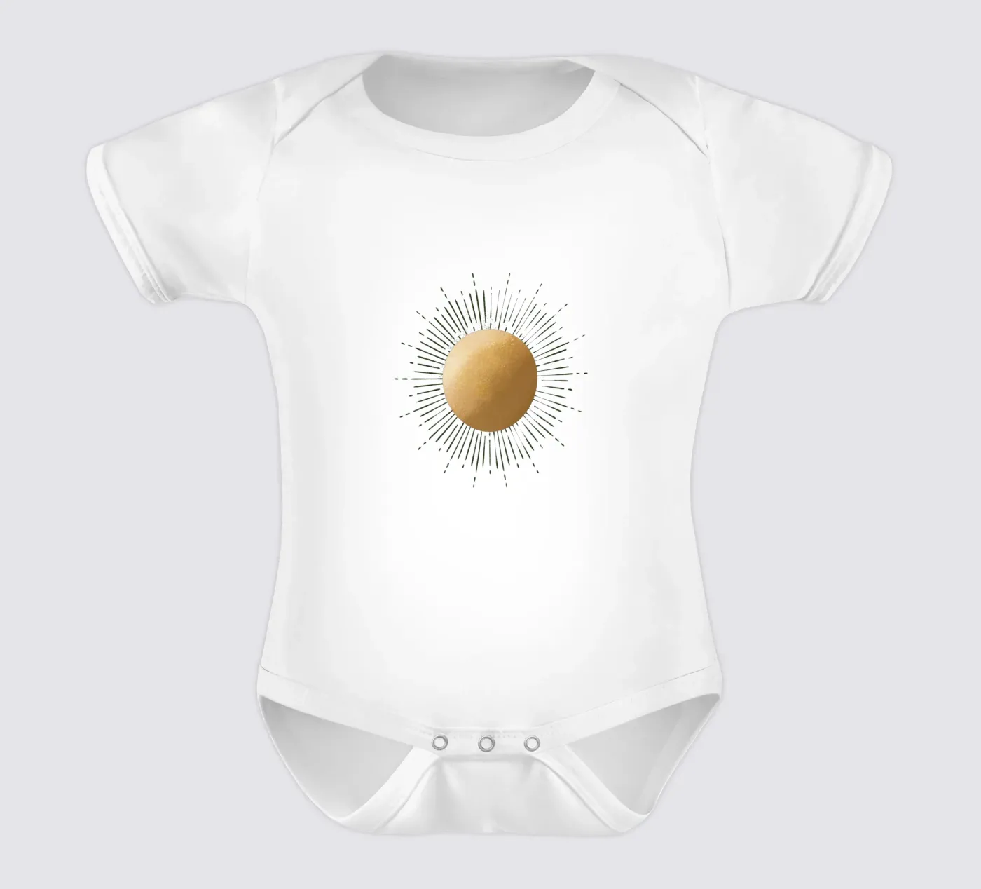 Sun body bébé de by elle arts