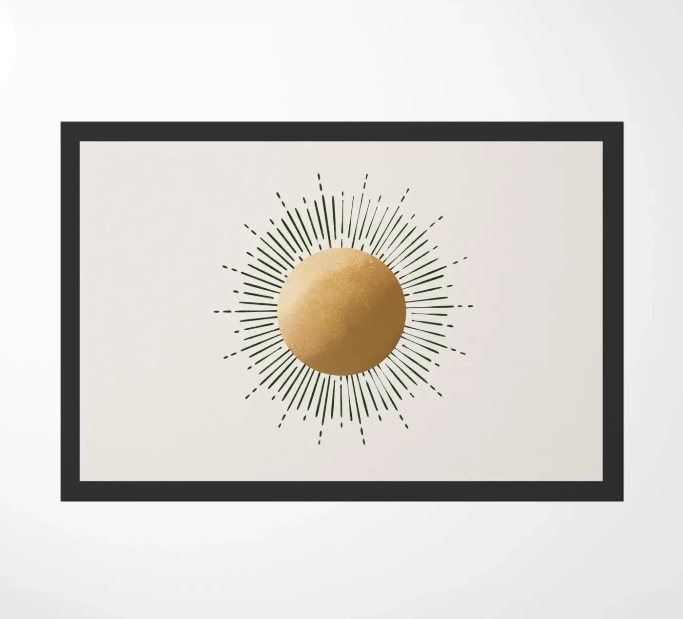 Sun zerbino da by elle arts
