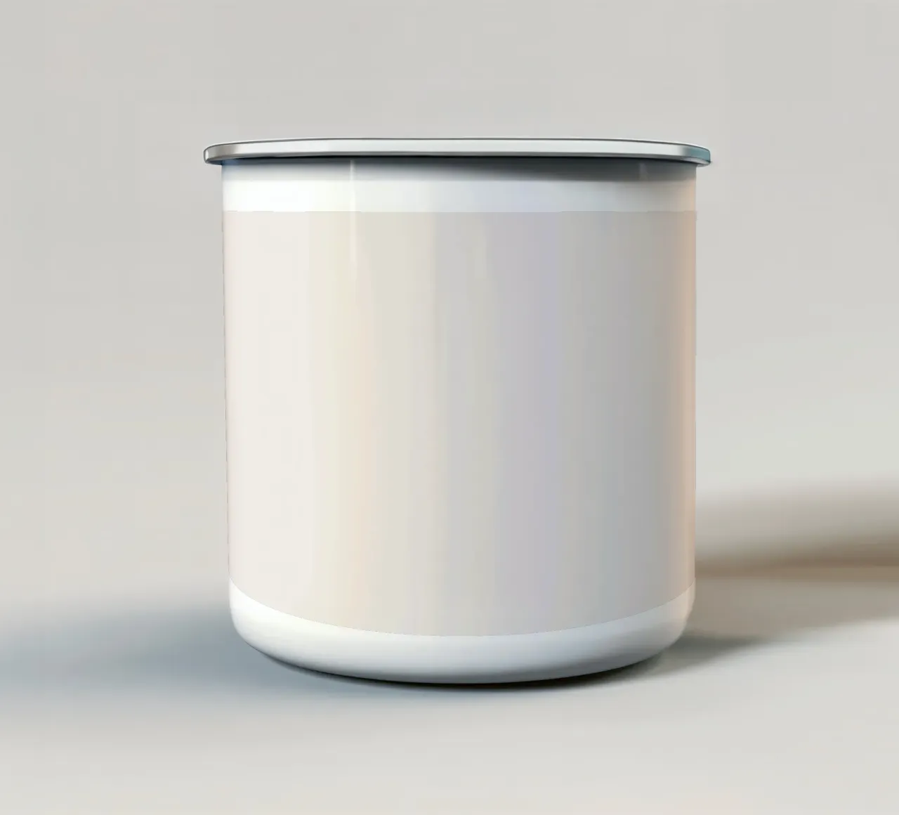 Sun tazza in smalto da sketch_visual_studio