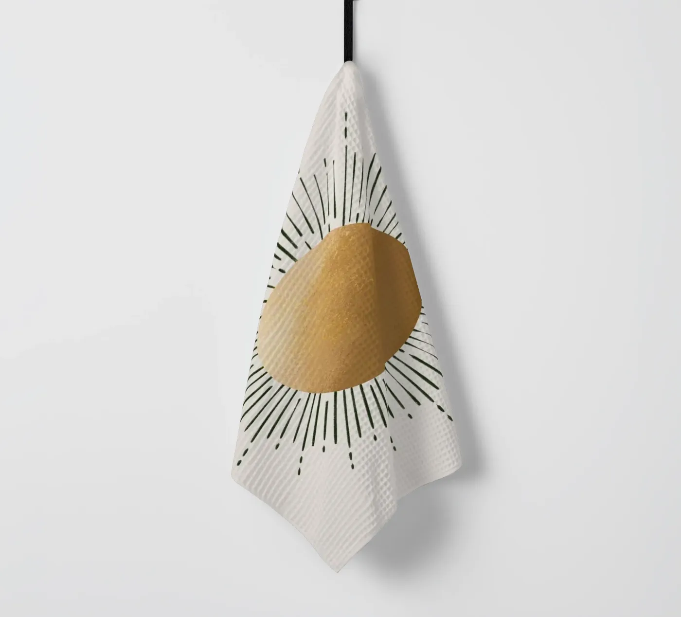 Sun torchon de by elle arts