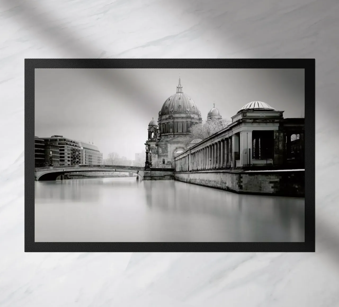 Berlin Cathedral zerbino da Håggard Photography | Ronny Behnert