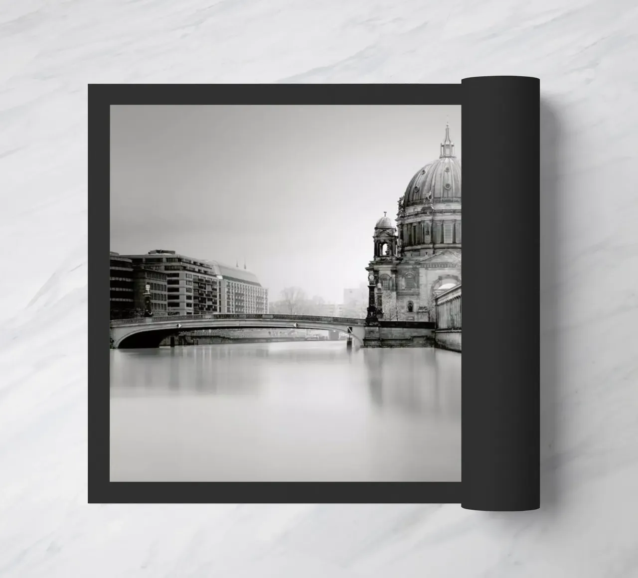 Berlin Cathedral zerbino da Håggard Photography | Ronny Behnert