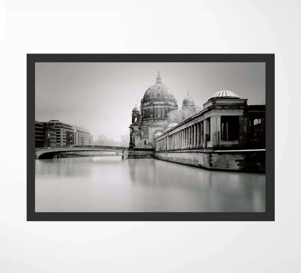 Berlin Cathedral zerbino da Håggard Photography | Ronny Behnert
