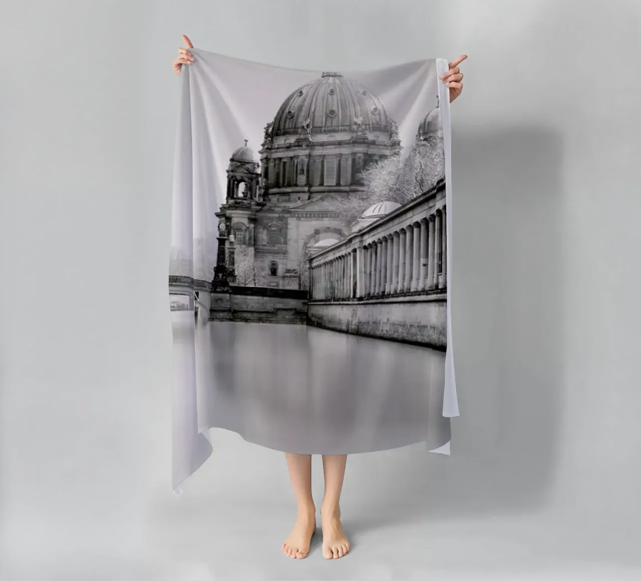 Berlin Cathedral telo mare da Håggard Photography | Ronny Behnert