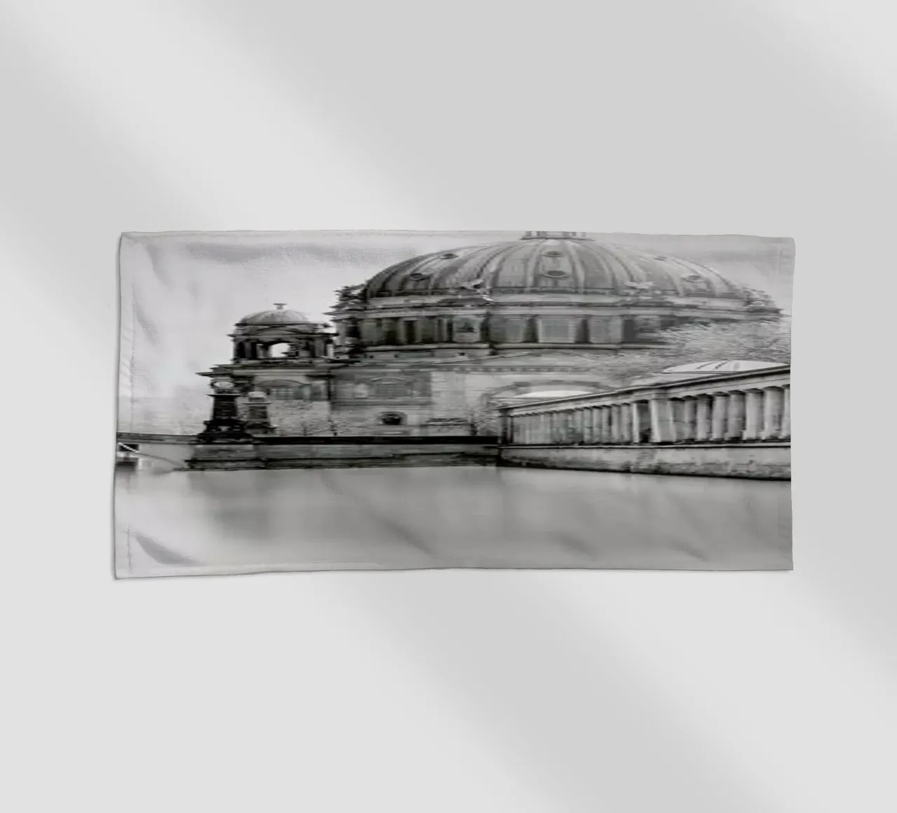 Berlin Cathedral telo mare da Håggard Photography | Ronny Behnert