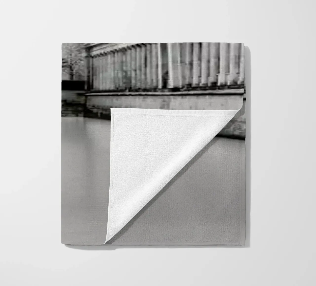 Berlin Cathedral telo mare da Håggard Photography | Ronny Behnert