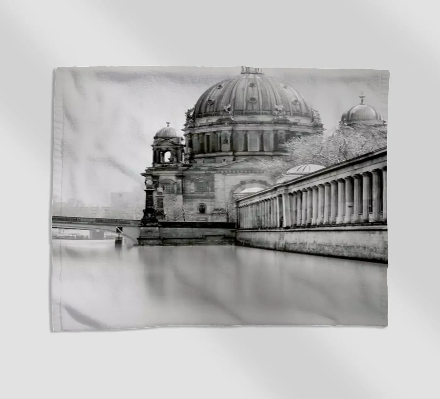 Berlin Cathedral telo mare da Håggard Photography | Ronny Behnert