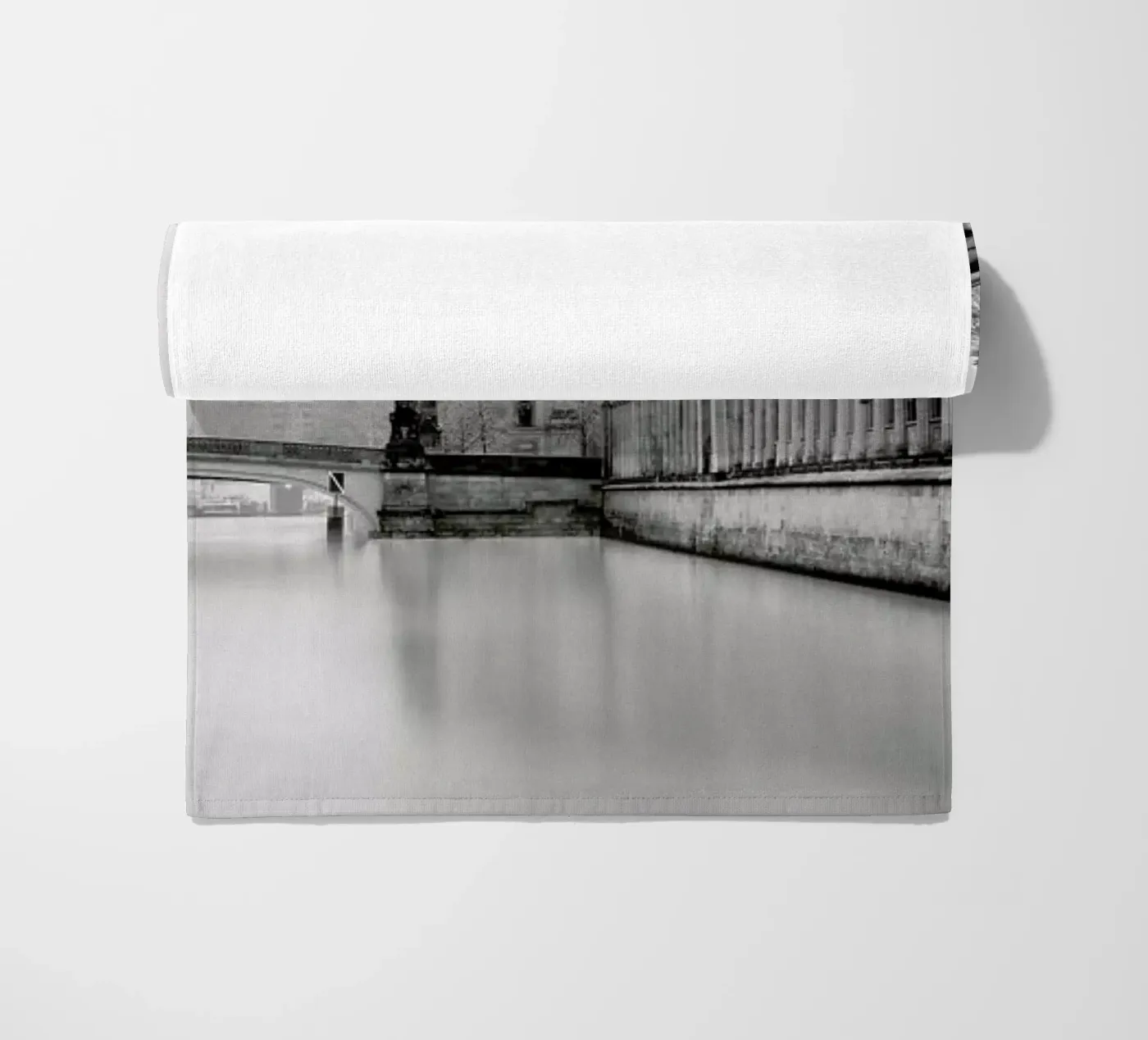 Berlin Cathedral telo mare da Håggard Photography | Ronny Behnert