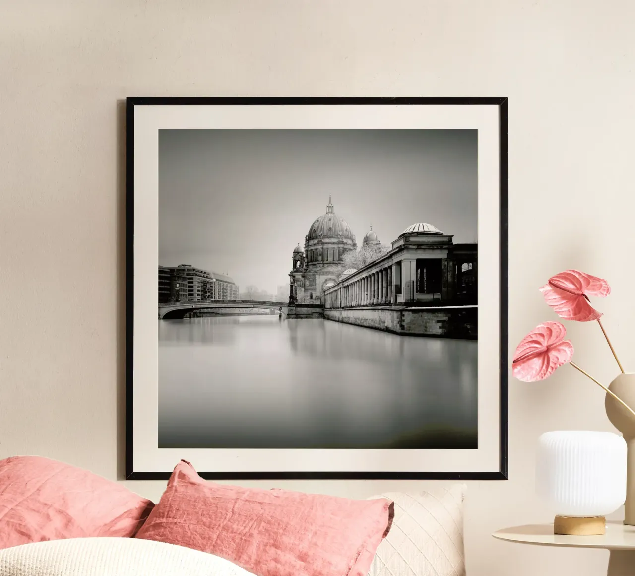 Berlin Cathedral poster da Håggard Photography | Ronny Behnert