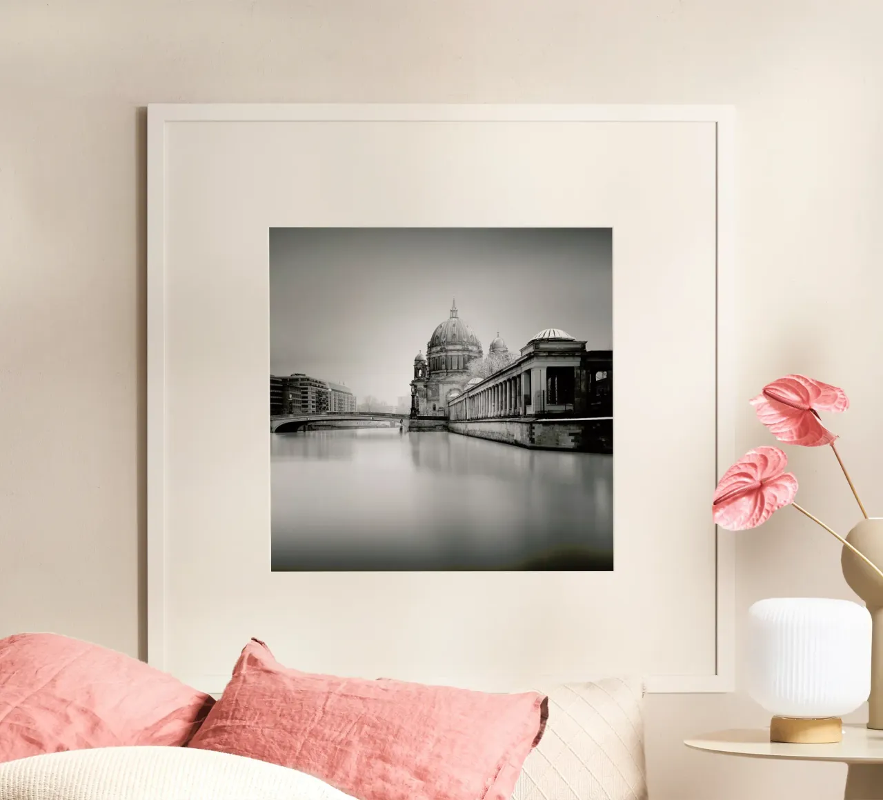 Berlin Cathedral poster da Håggard Photography | Ronny Behnert