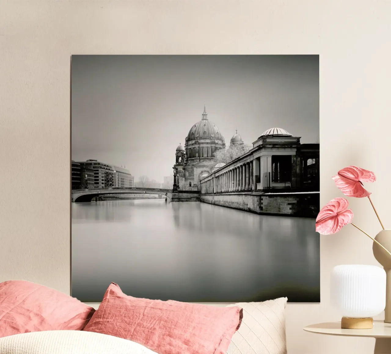 Berlin Cathedral poster da Håggard Photography | Ronny Behnert