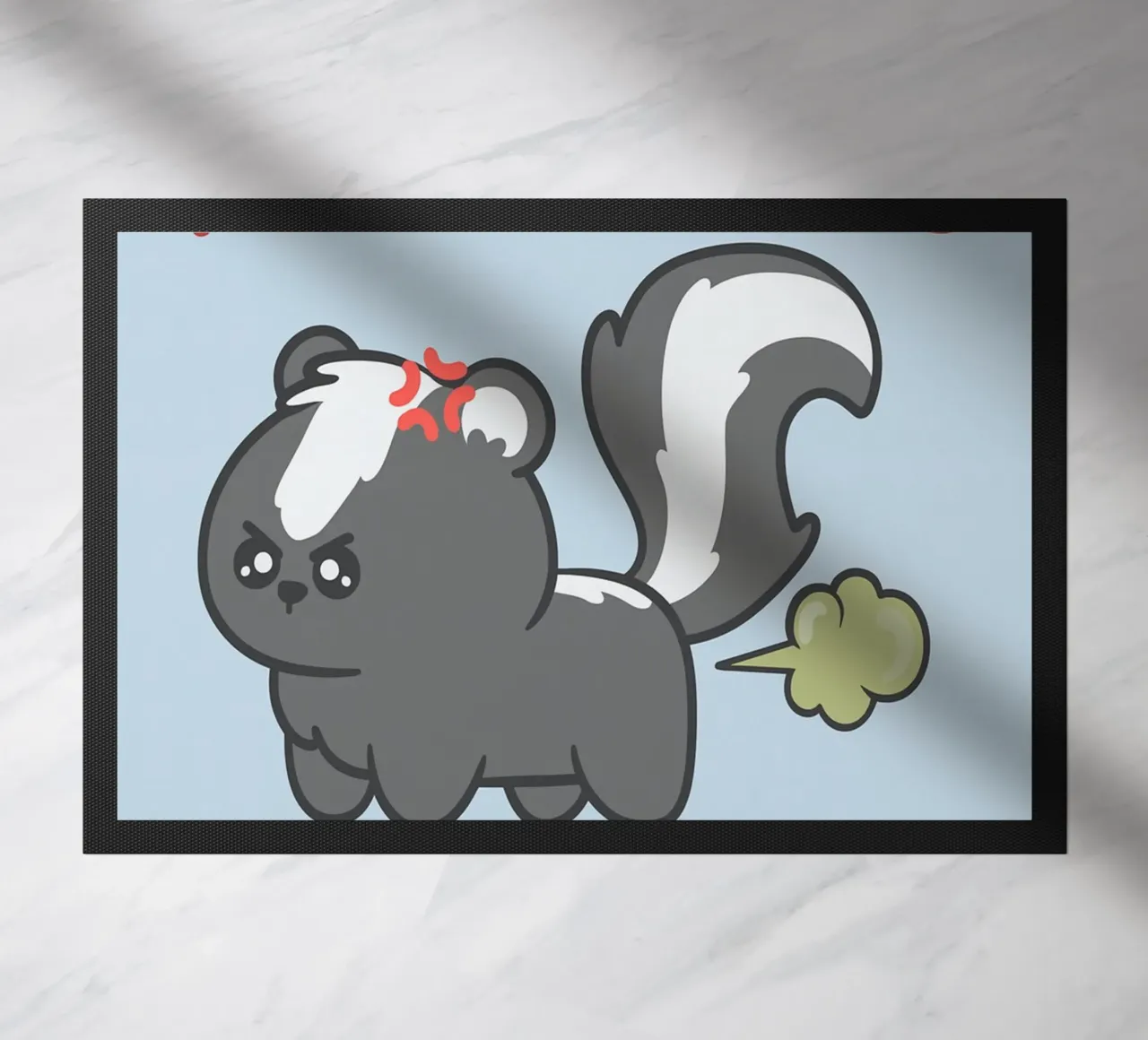 e scoprire zerbino da SADELA