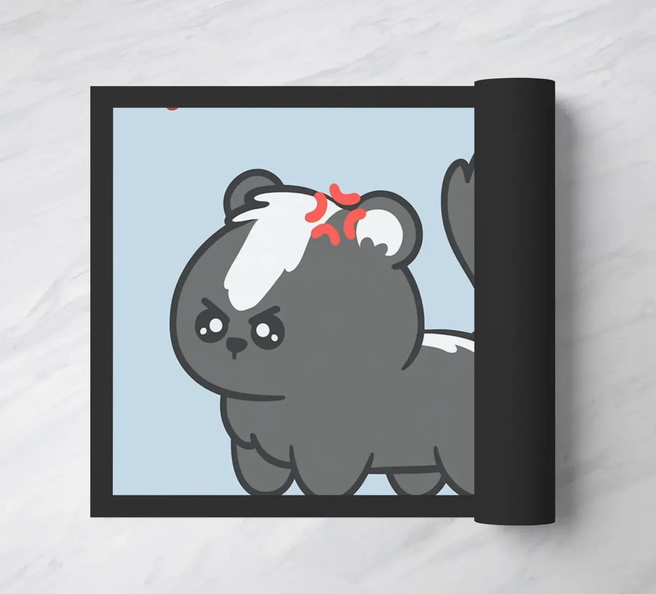 e scoprire zerbino da SADELA