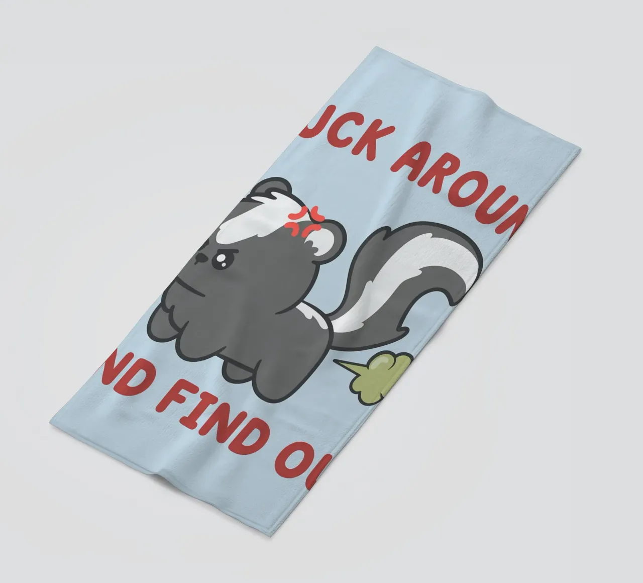 e scoprire telo mare da SADELA