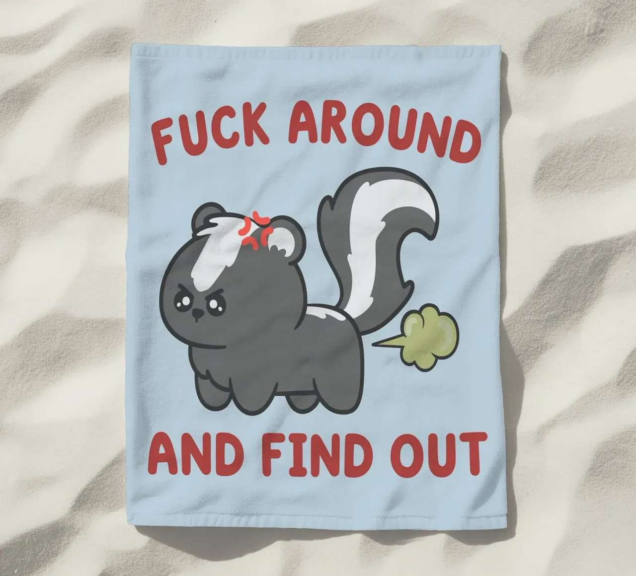 e scoprire telo mare da SADELA