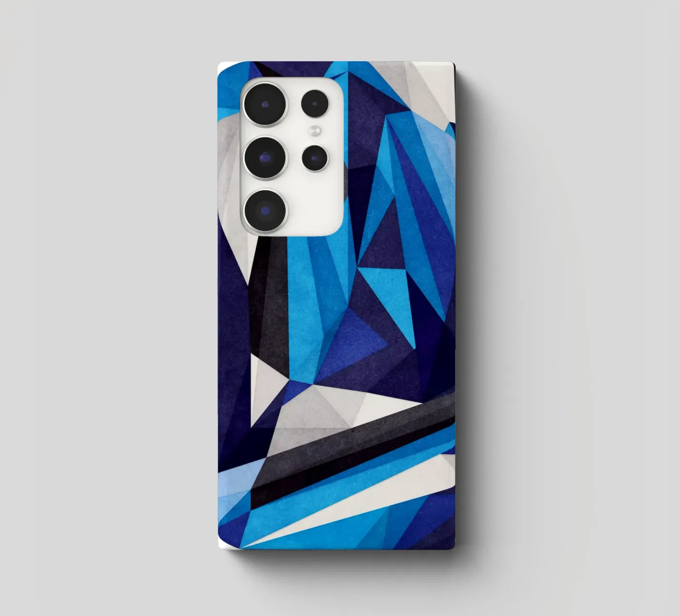 Blue Something cover samsung da Abstract Joy