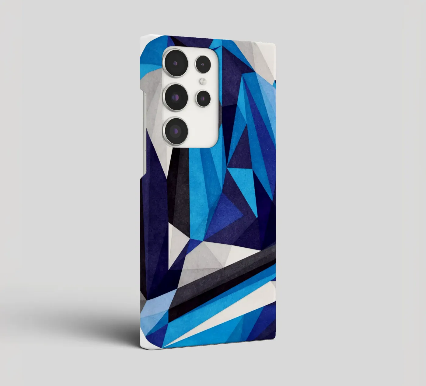 Blue Something cover samsung da Abstract Joy