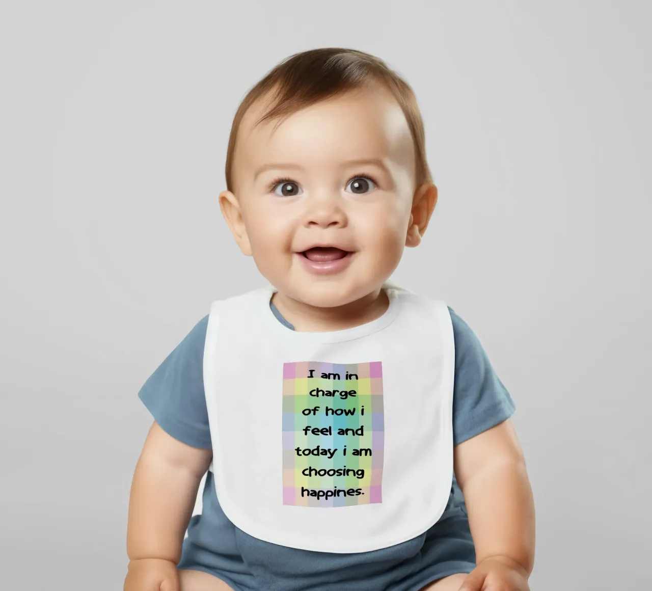 Sono io al comando bavaglino da SADELA