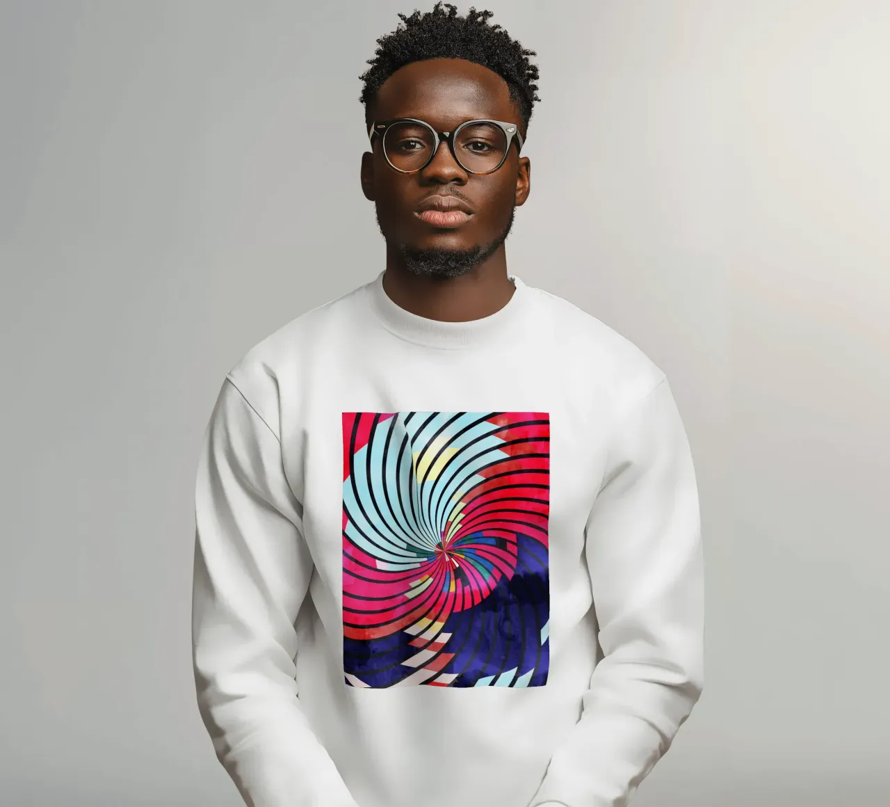 Fretta felpa da 83oranges