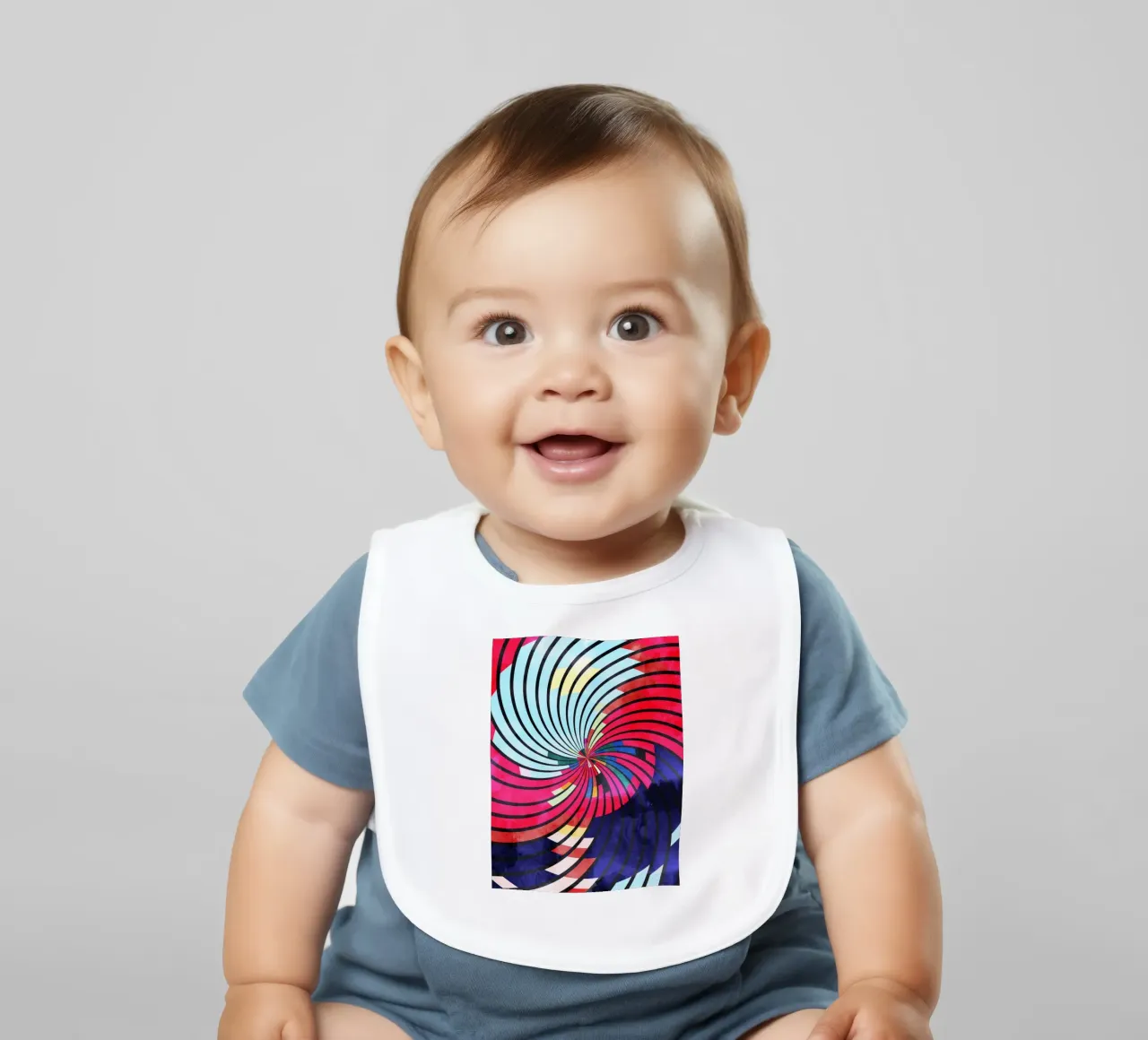 Fretta bavaglino da 83oranges.com