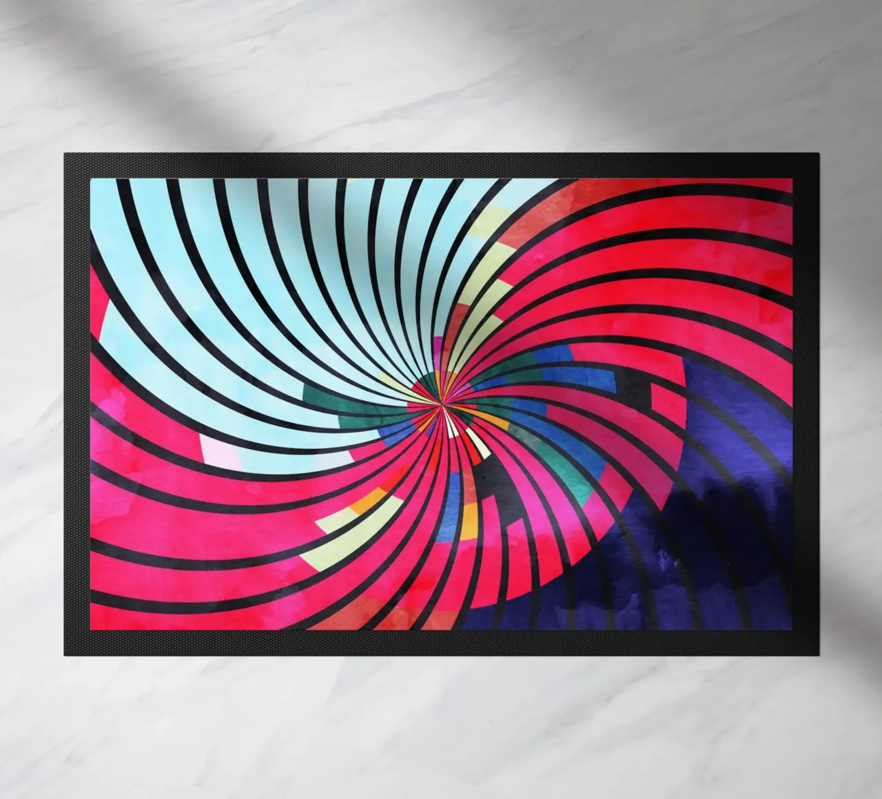 Fretta zerbino da 83oranges.com