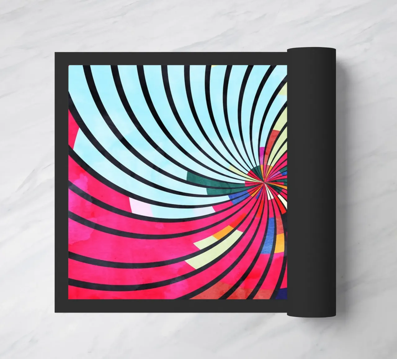 Fretta zerbino da 83oranges.com