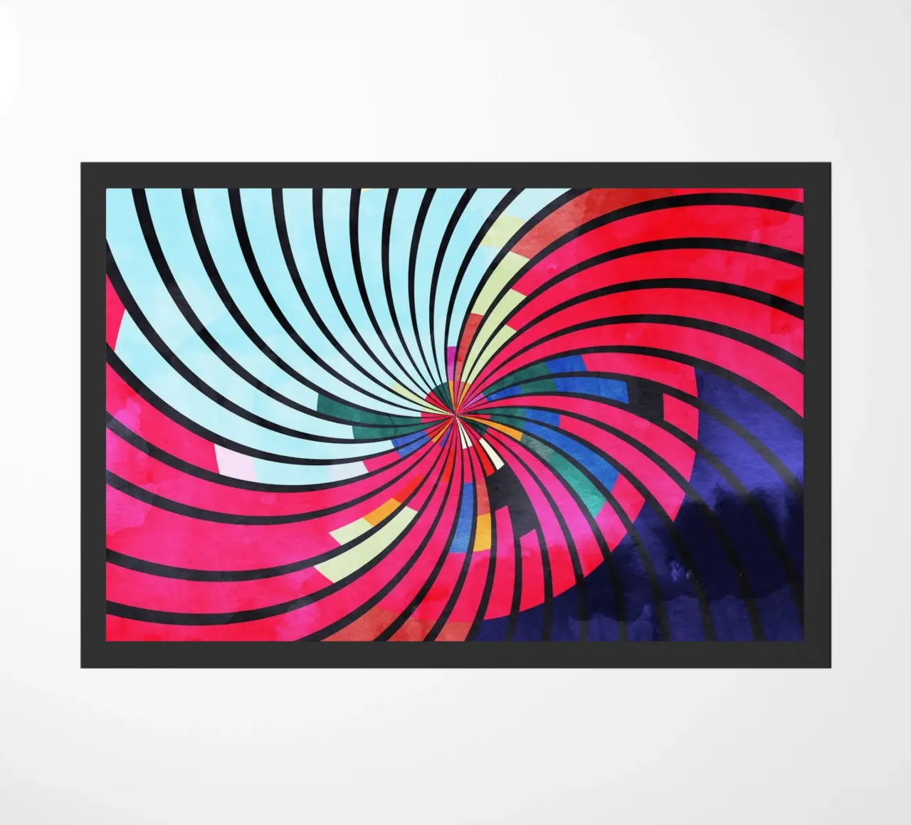 Fretta zerbino da 83oranges.com