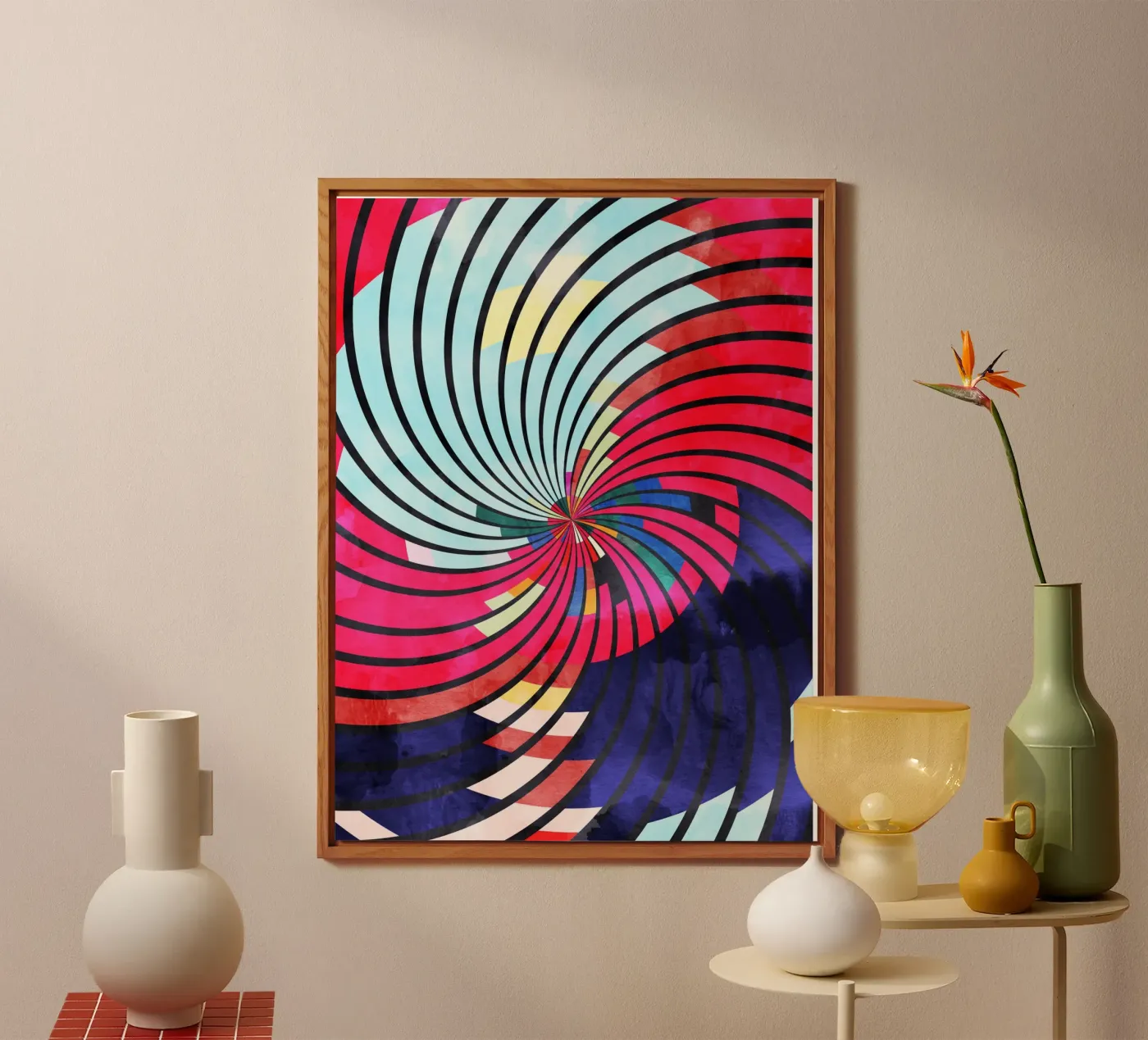 Fretta pannello forex da 83oranges.com