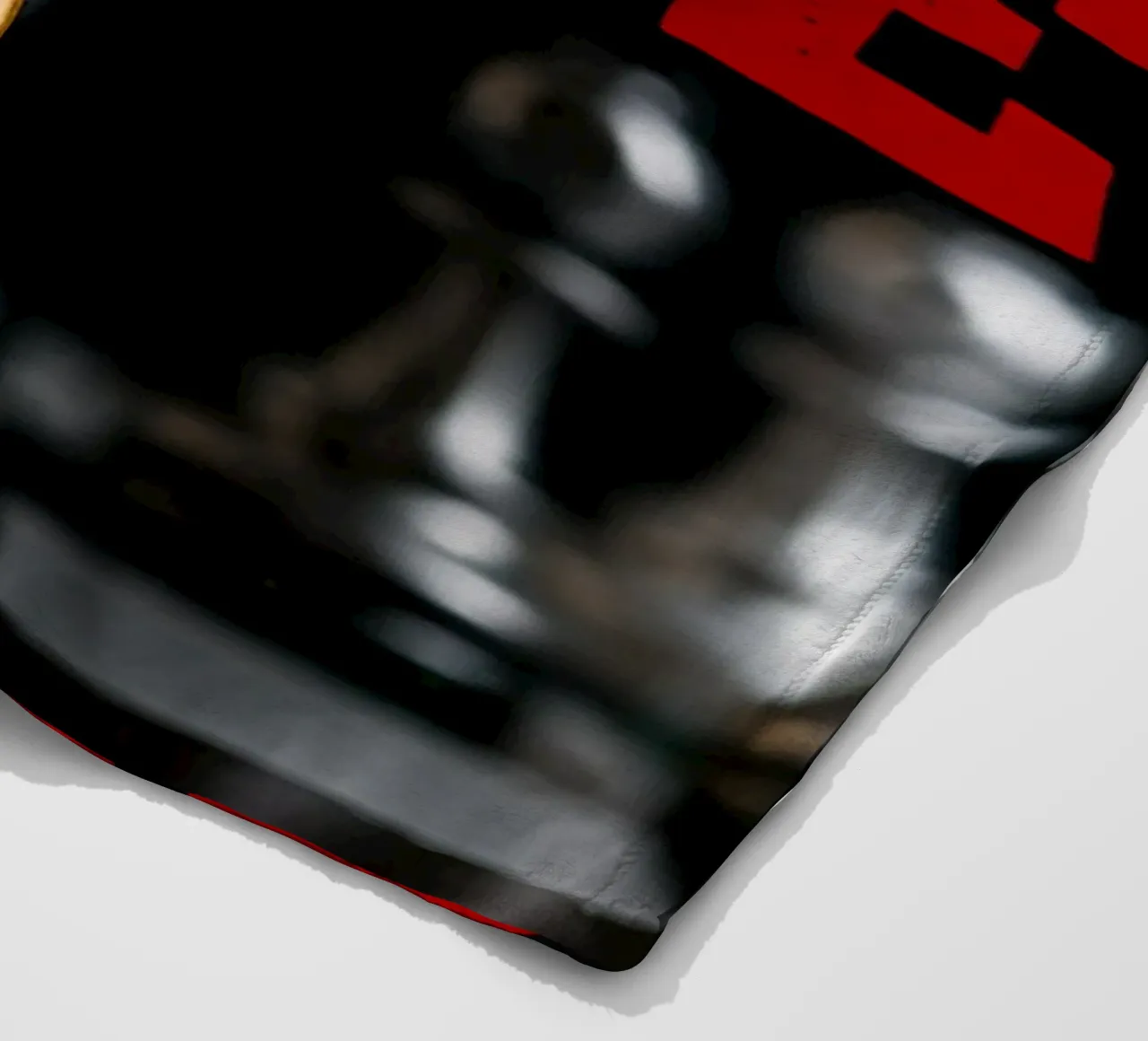 make your move Fleecedecke von SADELA