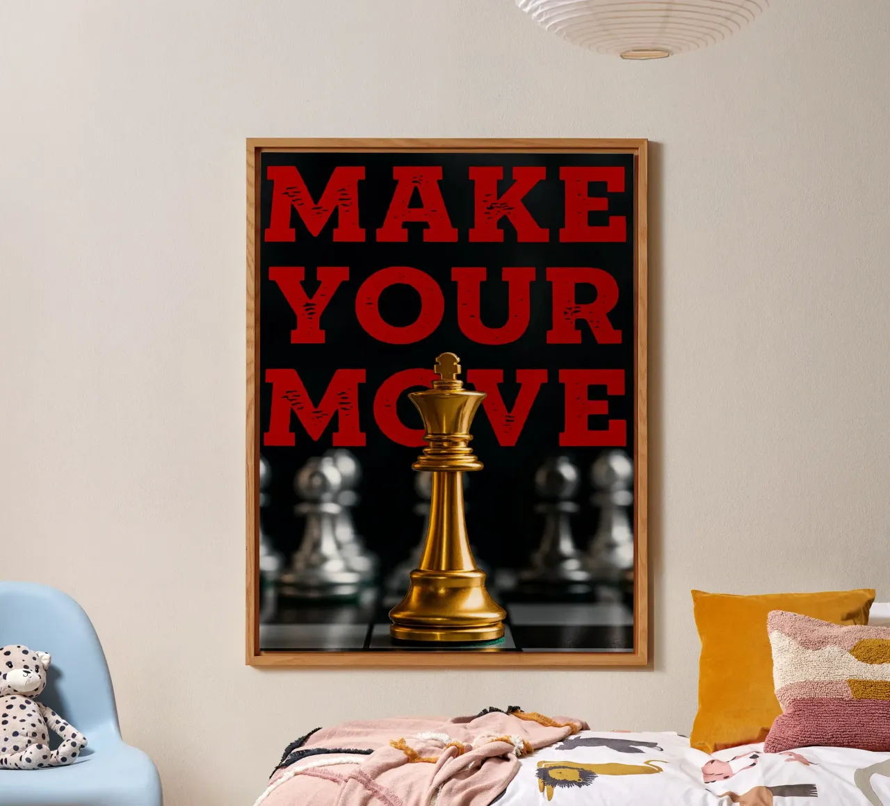 fare la tua mossa pannello forex da SADELA