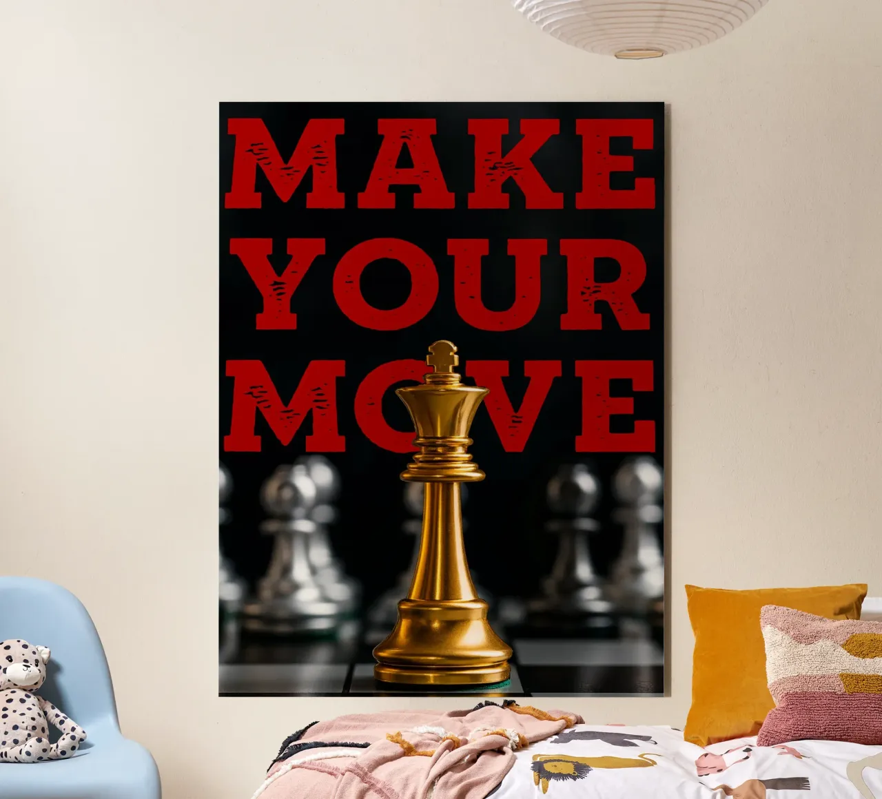 fare la tua mossa pannello forex da SADELA