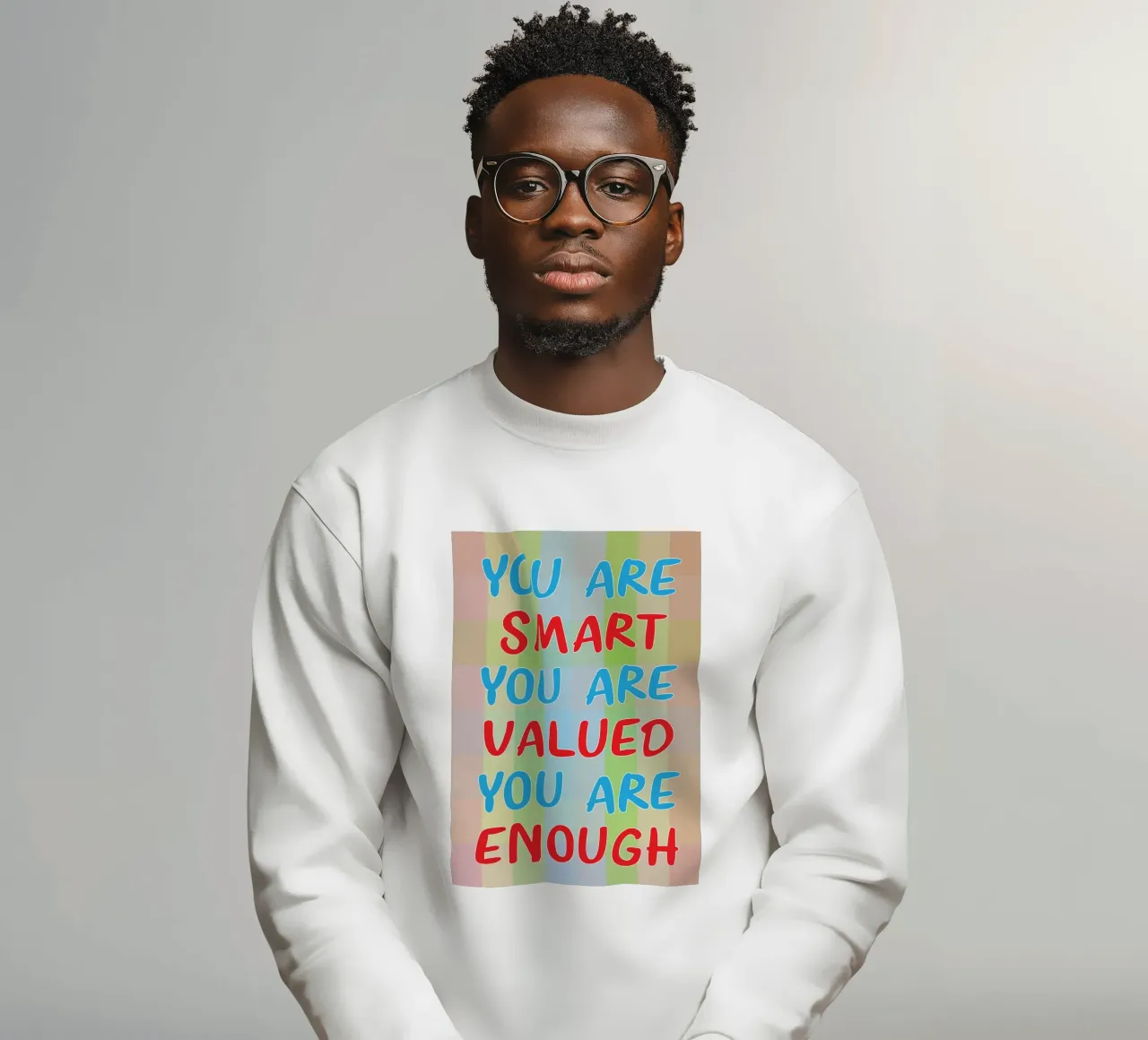 sei intelligente felpa da SADELA