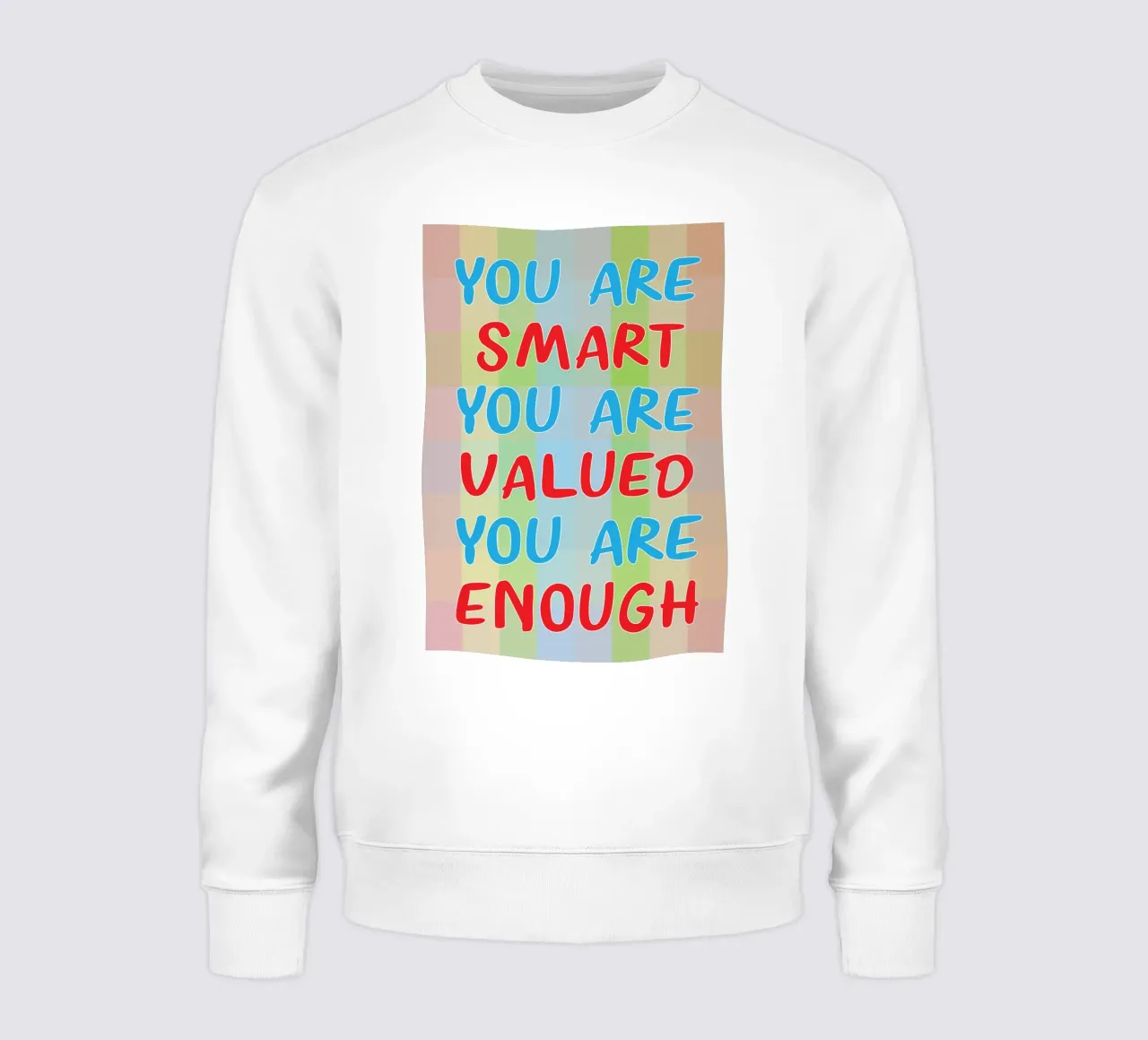 sei intelligente felpa da SADELA