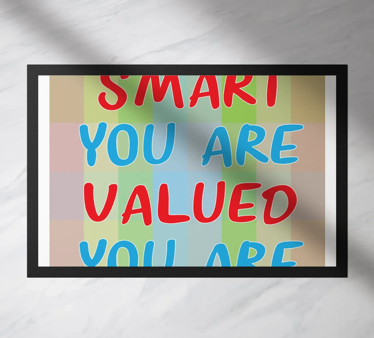 you are smart zerbino da SADELA