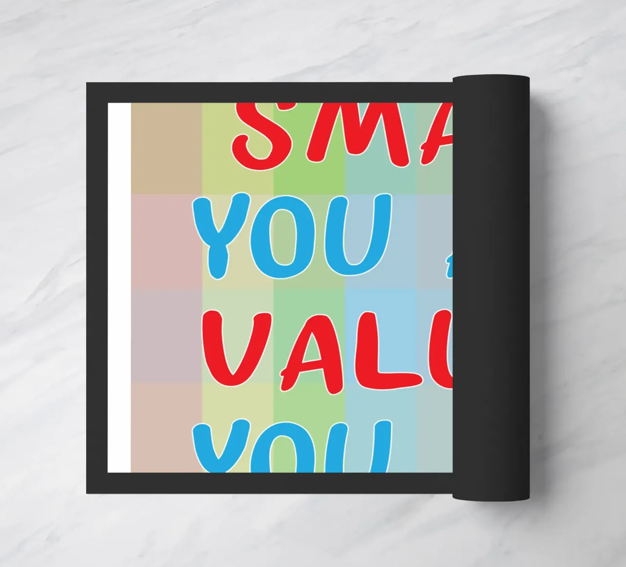 you are smart zerbino da SADELA