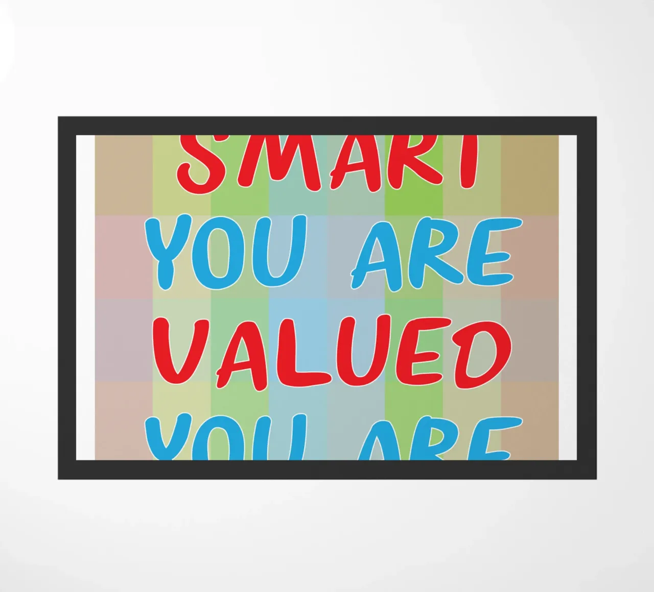 you are smart zerbino da SADELA