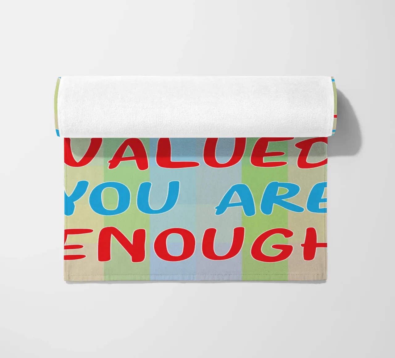 sei intelligente telo mare da SADELA