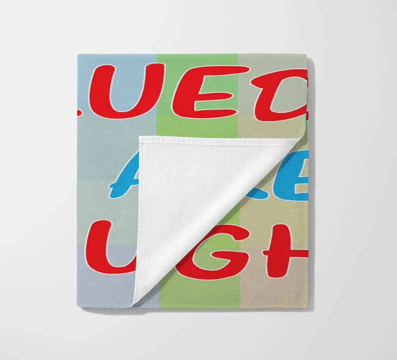 sei intelligente telo mare da SADELA