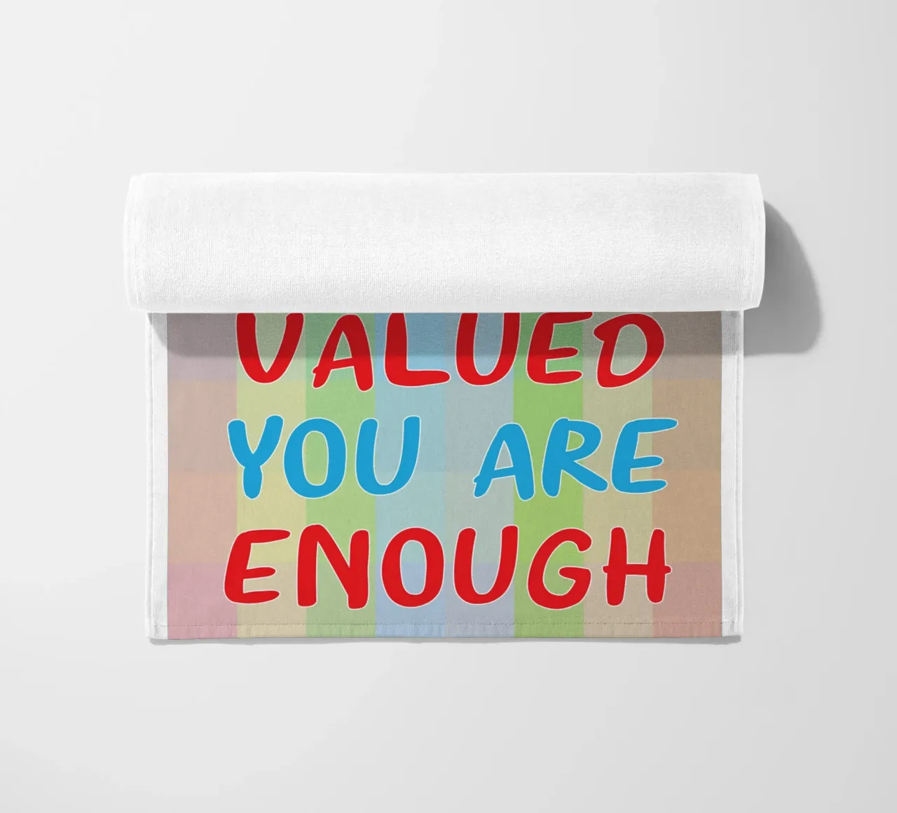 sei intelligente telo mare da SADELA