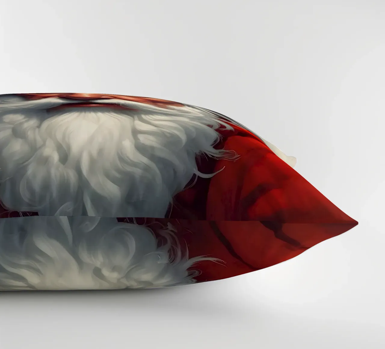 Claus Triste cuscino da Piccola Serenata