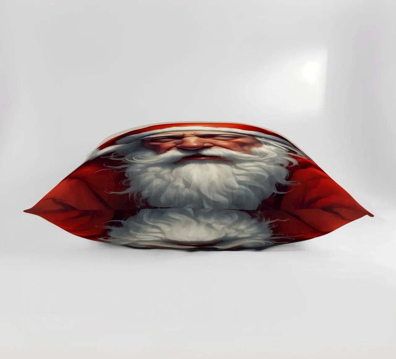 Claus Triste cuscino da Piccola Serenata