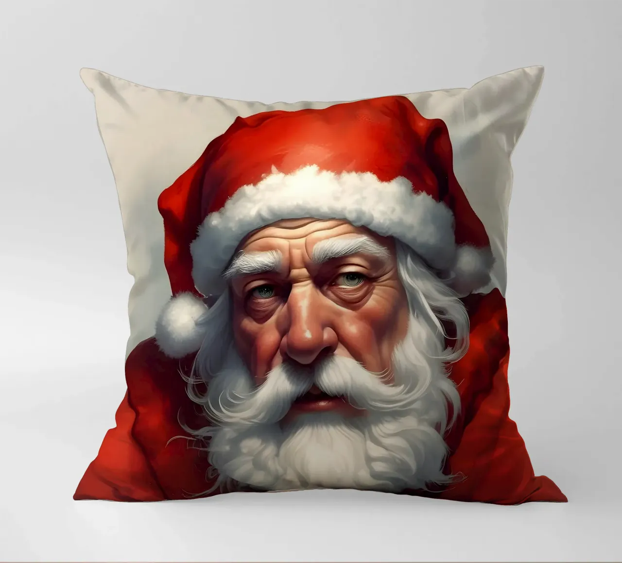 Claus Triste cuscino da Piccola Serenata