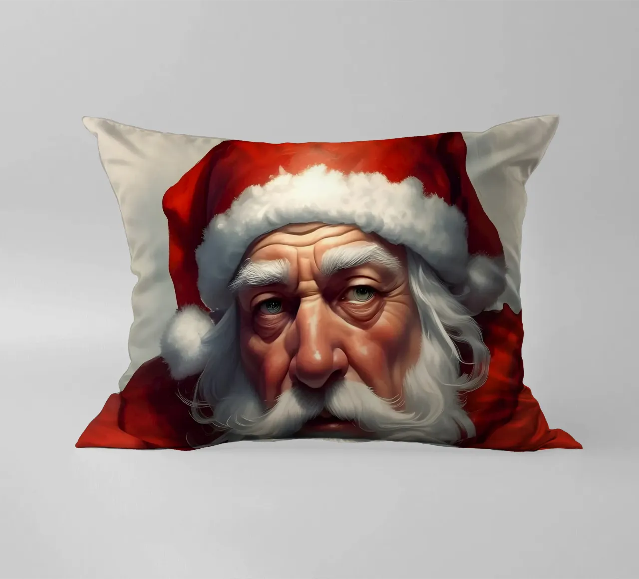 Claus Triste cuscino da Piccola Serenata
