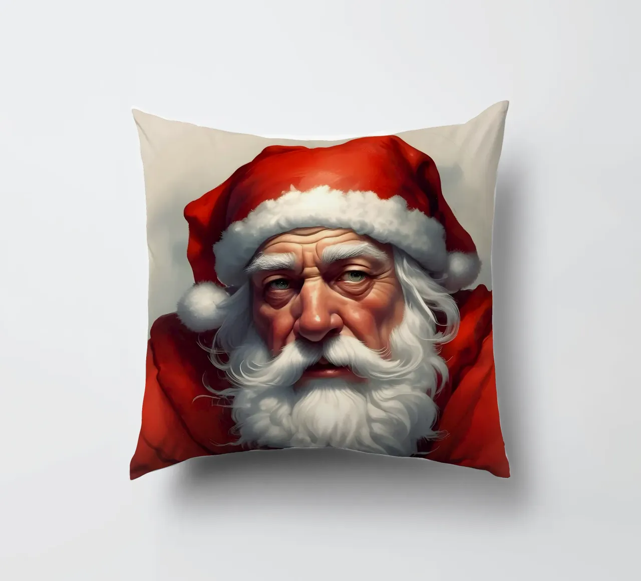 Claus Triste cuscino da Piccola Serenata