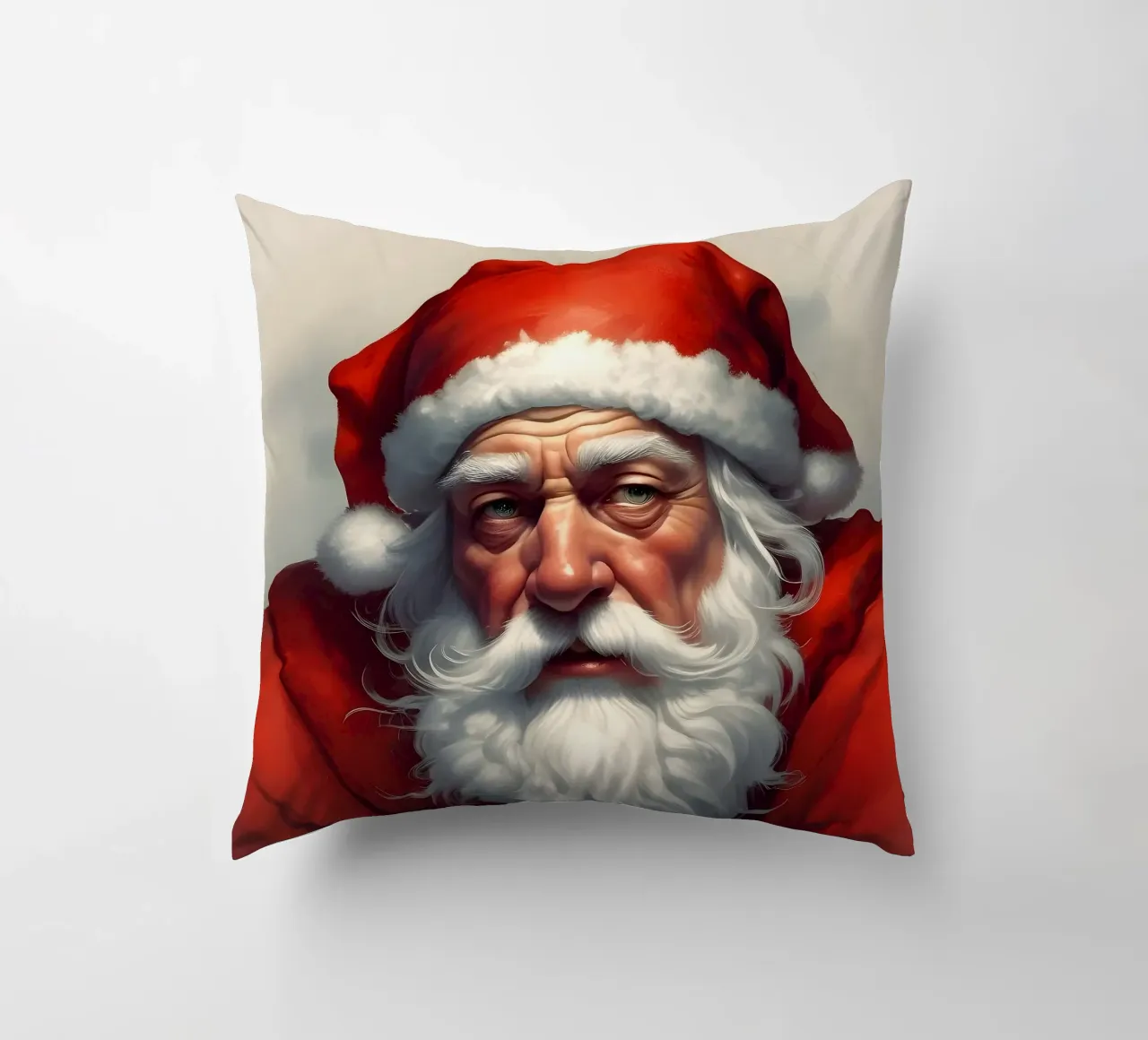 Claus Triste cuscino da Piccola Serenata