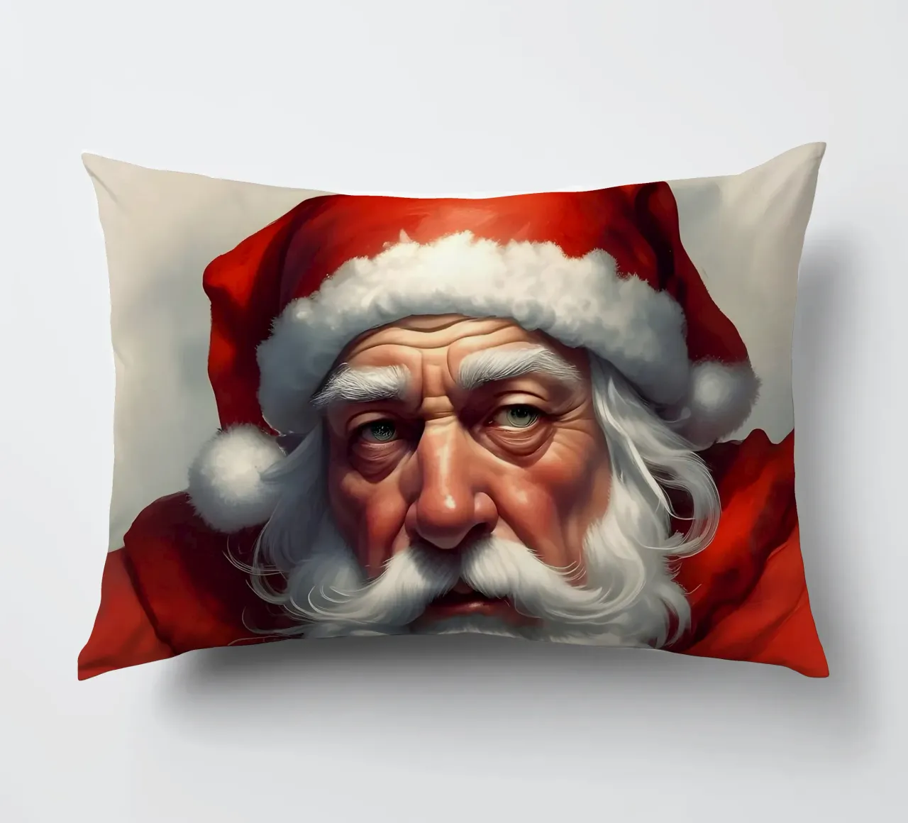 Claus Triste cuscino da Piccola Serenata