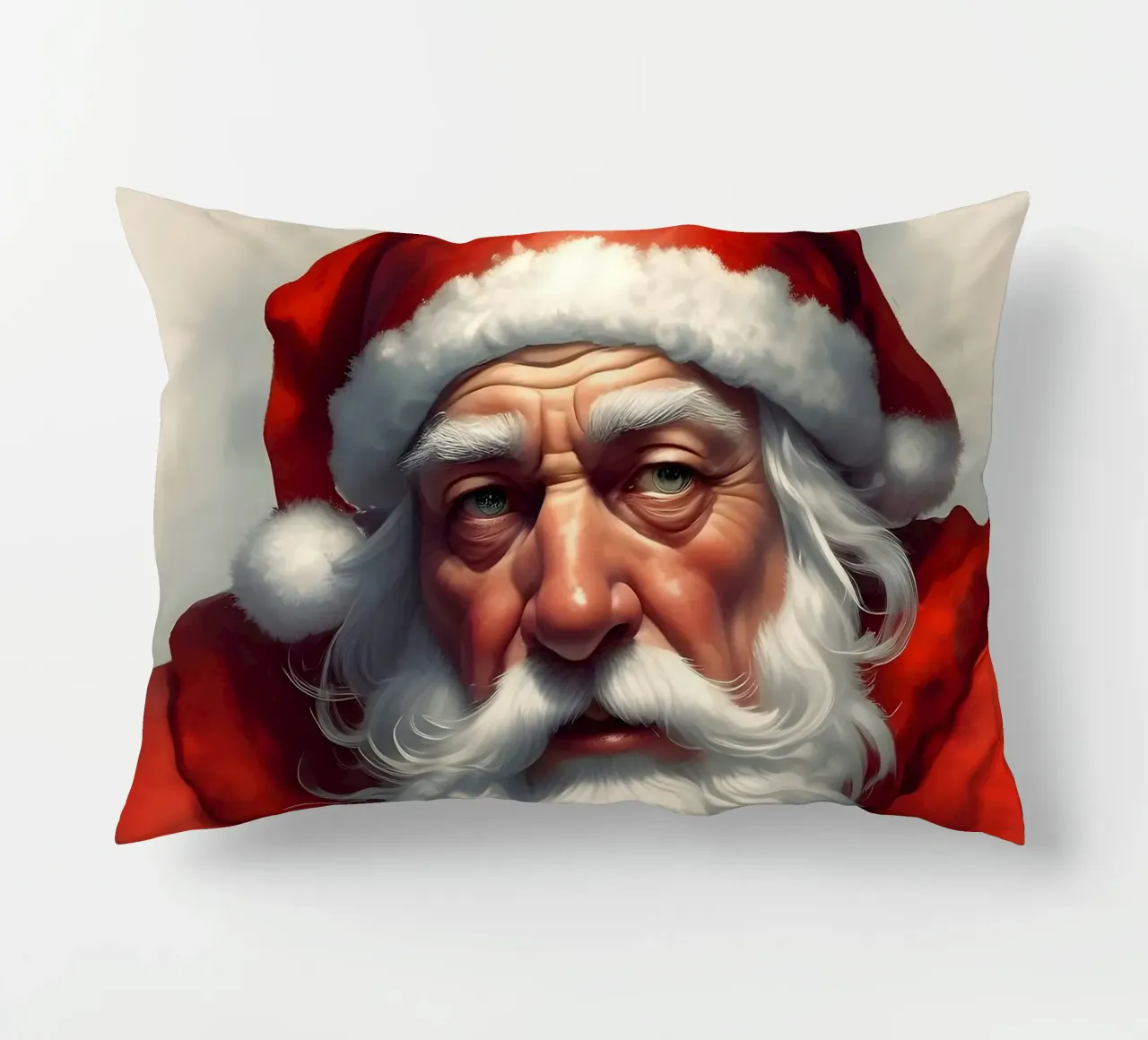 Claus Triste cuscino da Piccola Serenata