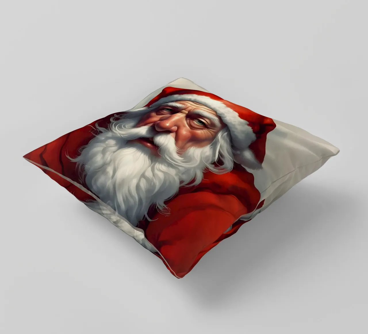 Claus Triste cuscino da Piccola Serenata